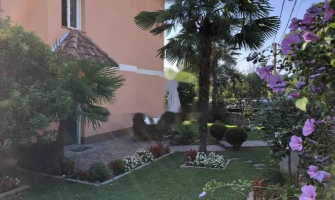 Недвижимость Семейный дом 450 м², Центр, Опатия: 5