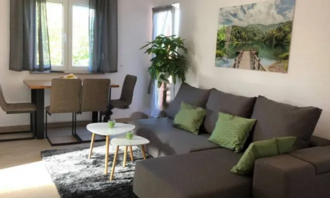 Недвижимость Семейный дом 450 м², Центр, Опатия: 6