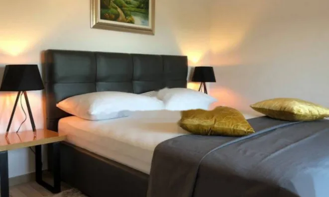 Недвижимость Семейный дом 450 м², Центр, Опатия: 10