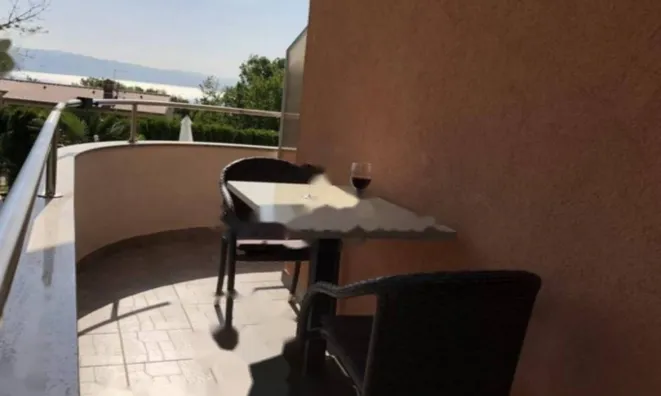 Недвижимость Семейный дом 450 м², Центр, Опатия: 18