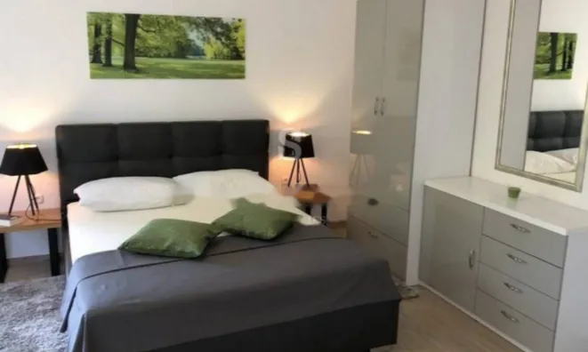 Недвижимость Семейный дом 450 м², Центр, Опатия: 21