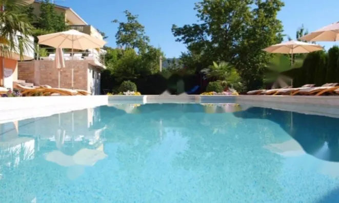 Недвижимость Семейный дом 450 м², Центр, Опатия: 24