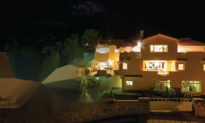 Недвижимость Семейный дом в Центре Опатии: 2