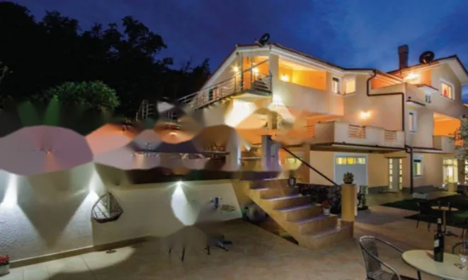 Недвижимость Семейный дом в Центре Опатии: 7