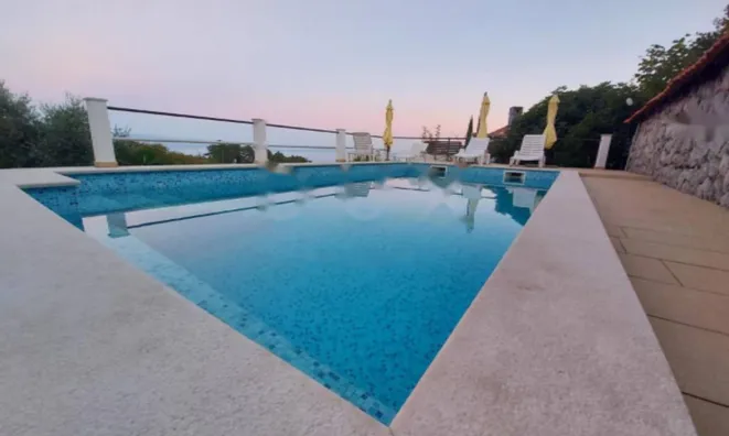 Недвижимость Семейный дом в Центре Опатии: 12