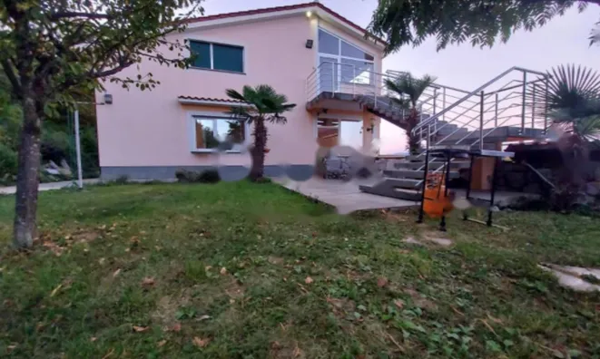 Недвижимость Семейный дом в Центре Опатии: 13