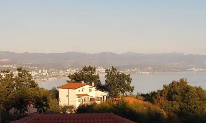 Недвижимость Семейный дом в Центре Опатии: 15