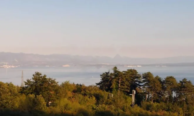 Недвижимость Семейный дом в Центре Опатии: 16