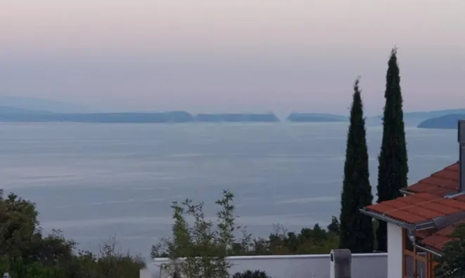 Недвижимость Семейный дом в Центре Опатии: 22