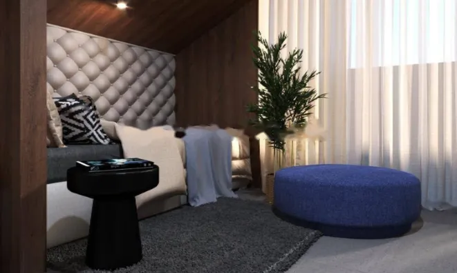 Недвижимость Пентхаус Ковачево, Побри, Воложко, Опатия: 14