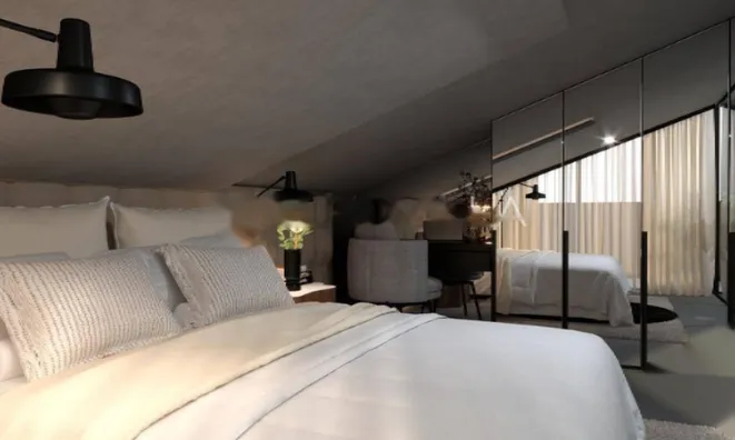 Недвижимость Пентхаус Ковачево, Побри, Воложко, Опатия: 20