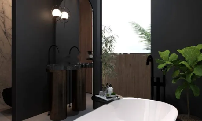 Недвижимость Пентхаус Ковачево, Побри, Воложко, Опатия: 23