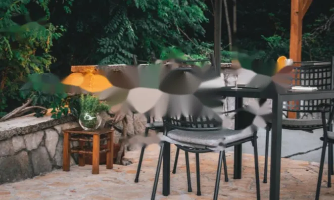 Недвижимость Четырехкомнатная квартира, Центр, Опатия.: 2