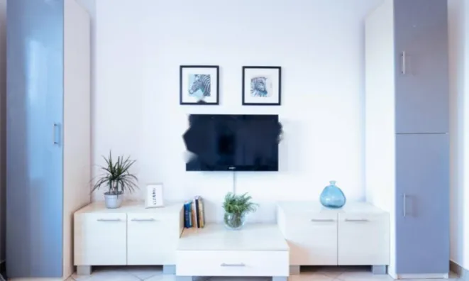 Недвижимость Четырехкомнатная квартира, Центр, Опатия.: 3