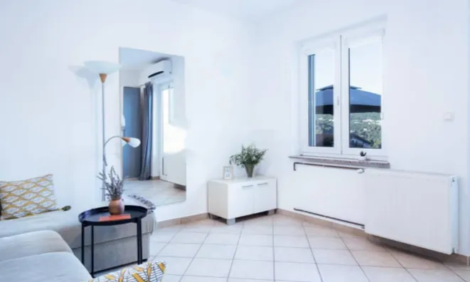 Недвижимость Четырехкомнатная квартира, Центр, Опатия.: 5