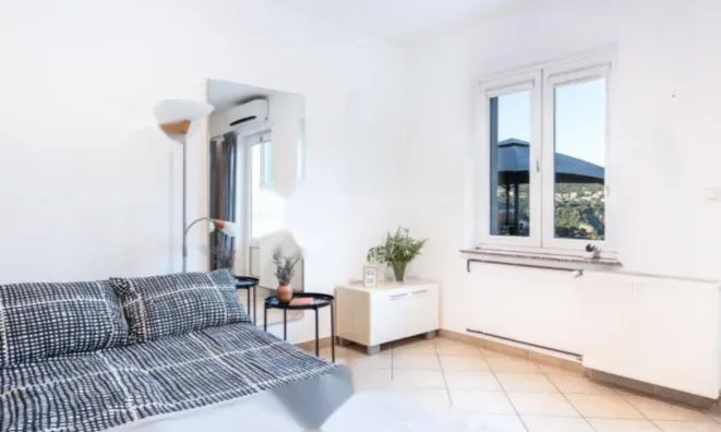 Недвижимость Четырехкомнатная квартира, Центр, Опатия.: 6