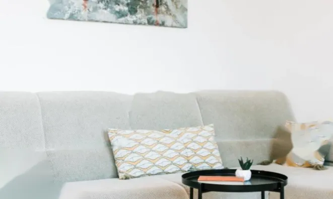 Недвижимость Четырехкомнатная квартира, Центр, Опатия.: 7