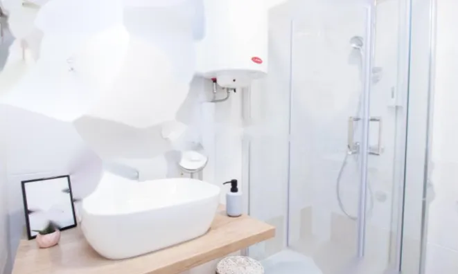 Недвижимость Четырехкомнатная квартира, Центр, Опатия.: 8