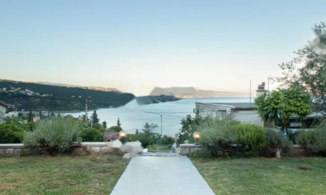 Недвижимость Четырехкомнатная квартира, Центр, Опатия.: 10