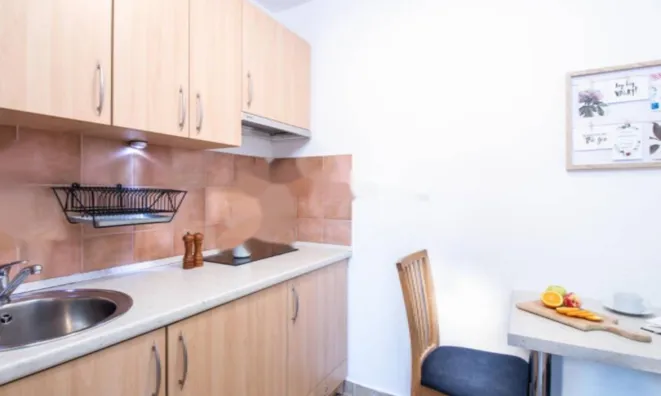 Недвижимость Четырехкомнатная квартира, Центр, Опатия.: 12