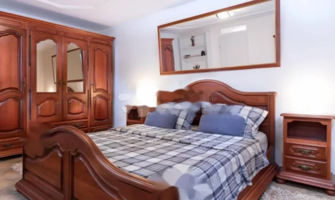 Недвижимость Четырехкомнатная квартира, Центр, Опатия.: 14