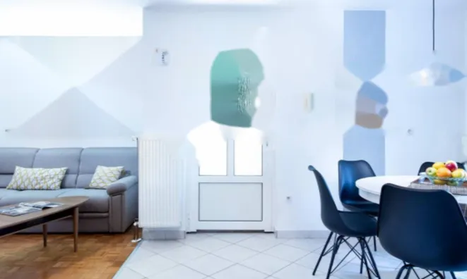 Недвижимость Четырехкомнатная квартира, Центр, Опатия.: 16