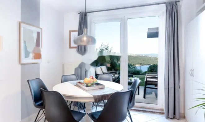 Недвижимость Четырехкомнатная квартира, Центр, Опатия.: 22