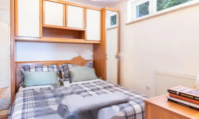 Недвижимость Четырехкомнатная квартира, Центр, Опатия.: 25