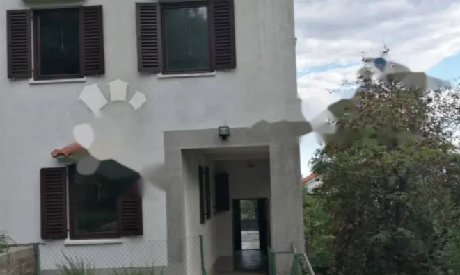 Недвижимость Семейный дом 482 м², Центр, Опатия: 3