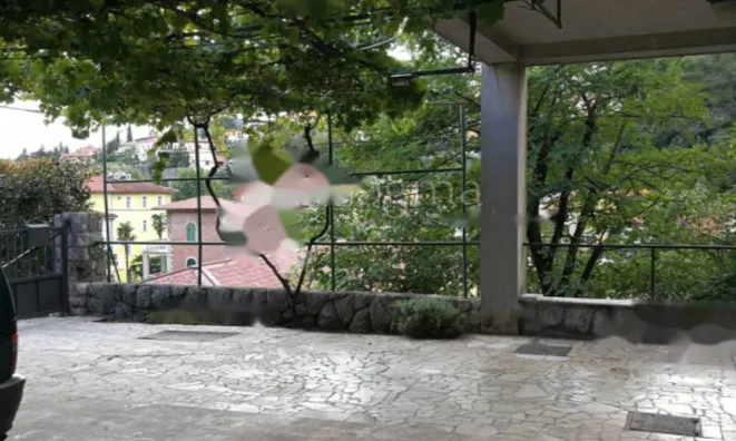 Недвижимость Семейный дом 482 м², Центр, Опатия: 4