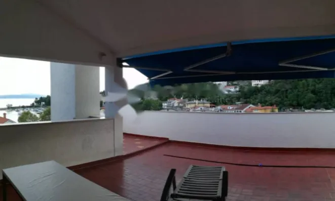 Недвижимость Семейный дом 482 м², Центр, Опатия: 14