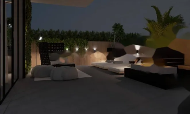 Недвижимость Трехкомнатная Квартира Опатия: 11