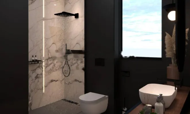 Недвижимость Трехкомнатная Квартира Опатия: 19