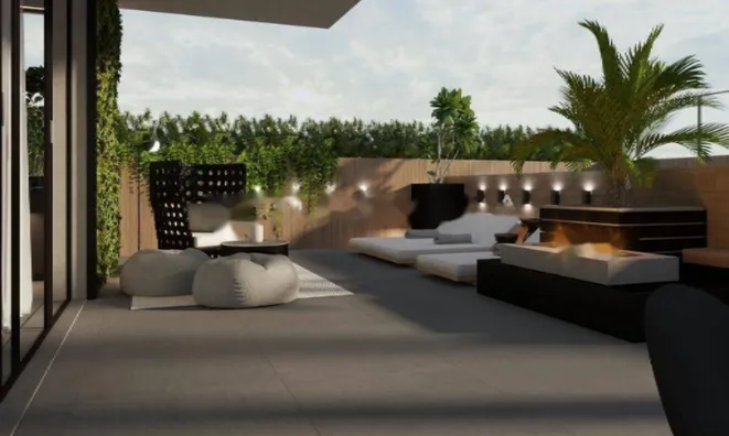 Недвижимость Трехкомнатная Квартира Опатия: 29