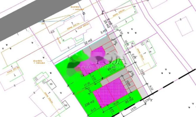 Недвижимость Земельный участок, Черное Село.: 2