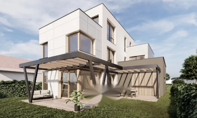 Недвижимость Участок, застройка Ново Москва-Мосте.: 2