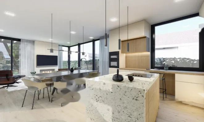 Недвижимость Участок, застройка Ново Москва-Мосте.: 4