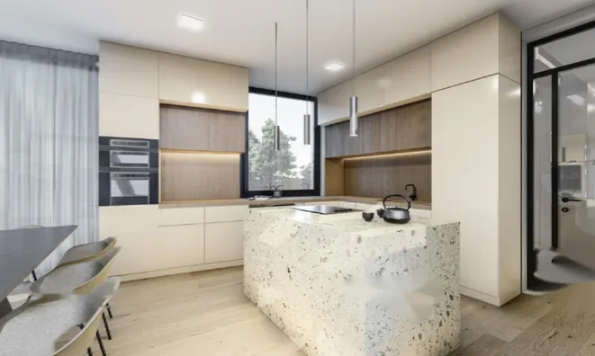 Недвижимость Участок, застройка Ново Москва-Мосте.: 5