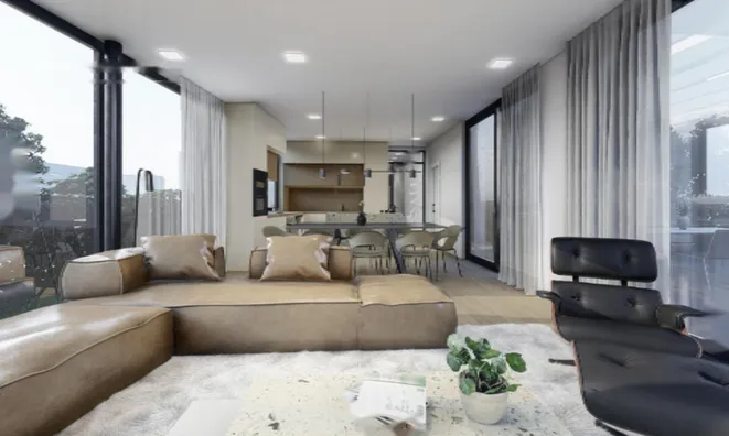 Недвижимость Участок, застройка Ново Москва-Мосте.: 15