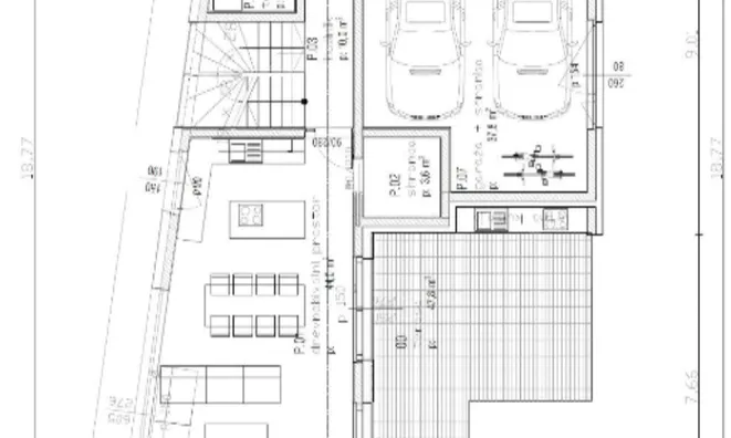 Недвижимость Участок, застройка Ново Москва-Мосте.: 23