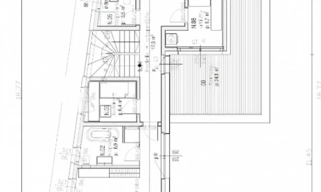 Недвижимость Участок, застройка Ново Москва-Мосте.: 24