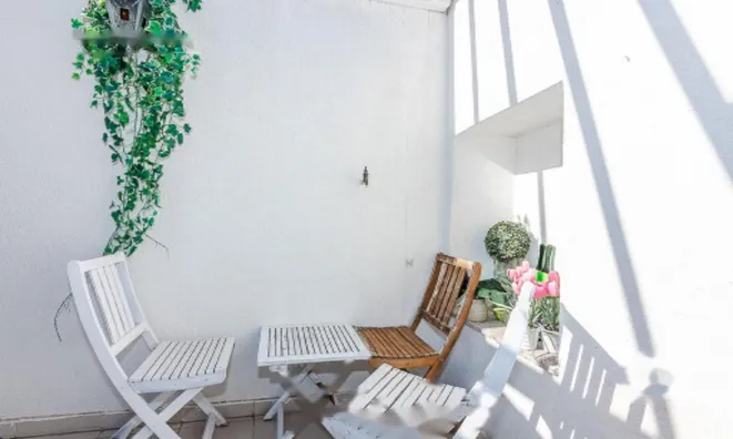 Недвижимость Дом с террасой в Пиране: 3