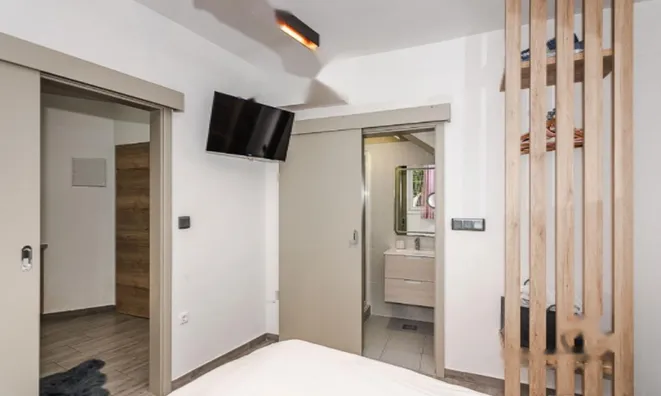 Недвижимость Дом с террасой в Пиране: 5