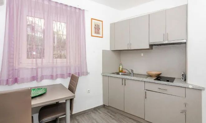 Недвижимость Дом с террасой в Пиране: 6