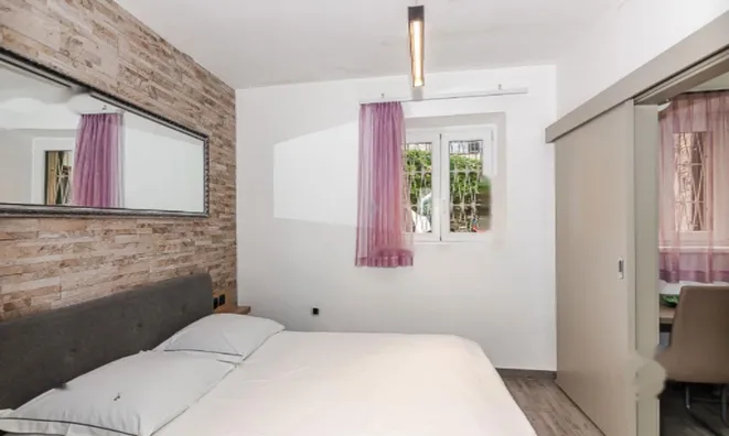 Недвижимость Дом с террасой в Пиране: 7