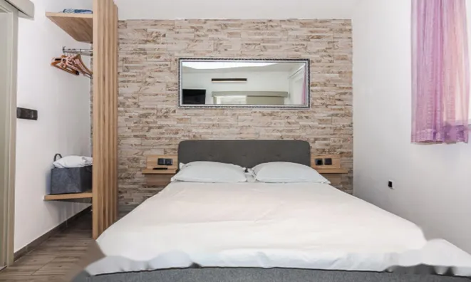 Недвижимость Дом с террасой в Пиране: 9