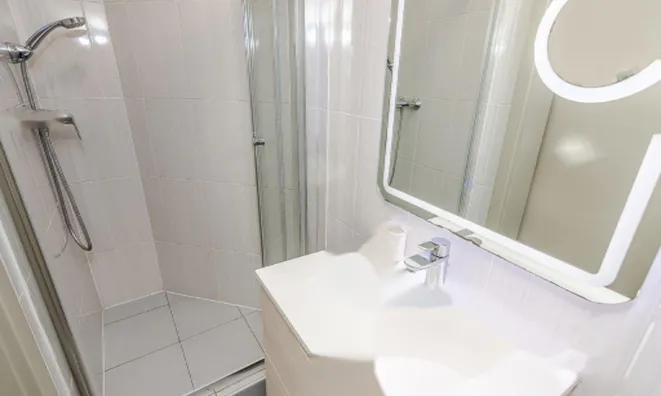 Недвижимость Дом с террасой в Пиране: 10