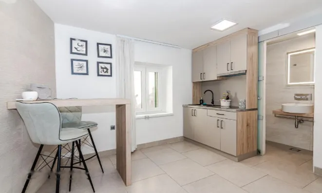 Недвижимость Дом с террасой в Пиране: 12