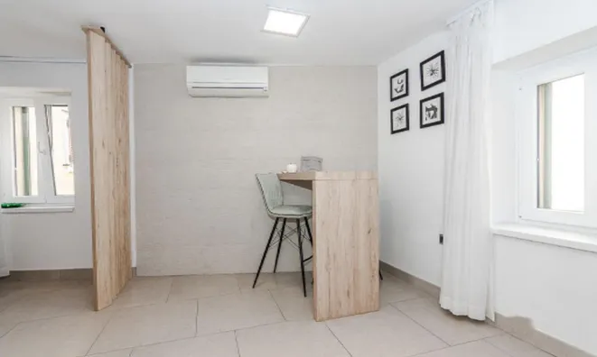 Недвижимость Дом с террасой в Пиране: 13