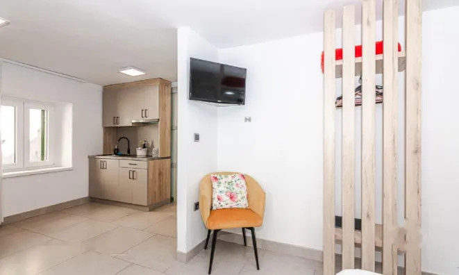 Недвижимость Дом с террасой в Пиране: 14